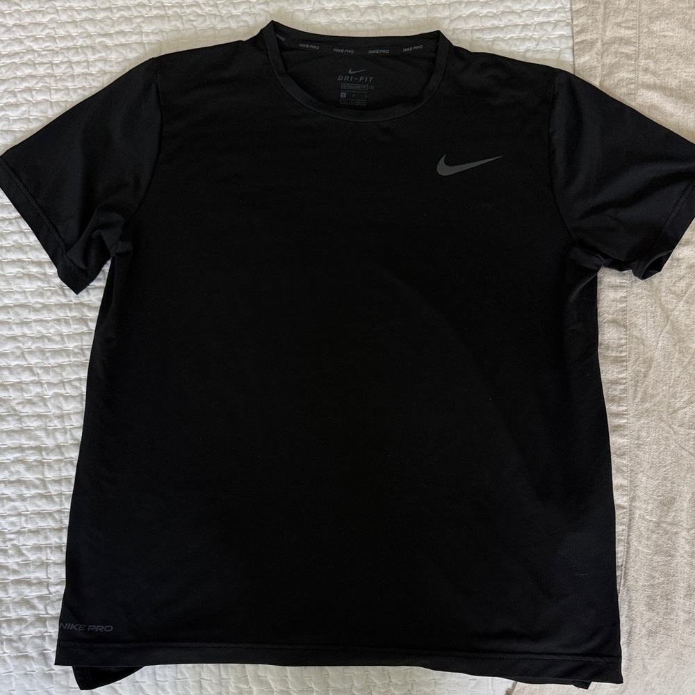 Nike Pro Dri-FIT Athletic Tee